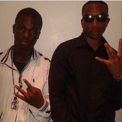 12Gage X FifFTY - Fly Boys