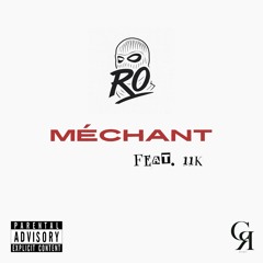 Méchant (Feat. 11K)