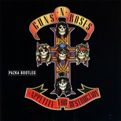 Guns & Roses - Sweet Child O Mine (Pazka Bootleg)¡FREE DOWNLOAD!