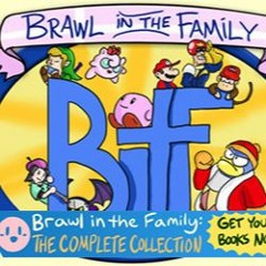 The History of Nintendo - Brawl in the Family