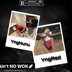 Aint No Wok W/ Yng Nunu
