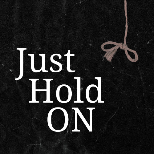 Just Hold On (Acoustic)