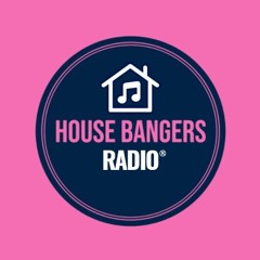 House Bangers Radio HBR020 with Tom Taylor 13-01-23