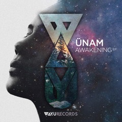 ÜNAM - Awakening (Rafael Aragon Remix)