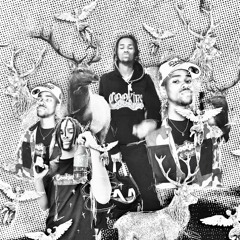 XANMAN$HAWTY - Like Dat (mygod + Xanman$hawty)