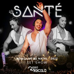 SANTÉ - DIEGO MARCELO