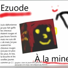 À La Mine