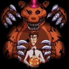 Halloween At Freddy's (Remix)