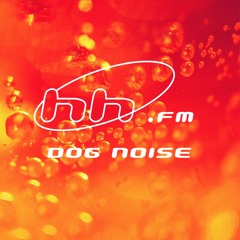 hulaHOOP.fm: DOG NOISE megamix