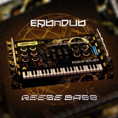 Reese Bass - VST / AU INSTRUMENT (Demo Track)