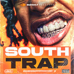 Beats24-7 - South Trap