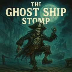Ghost Ship Stomp - Pirate Mix