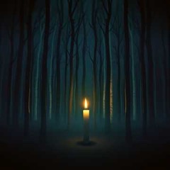 I’ve walked through fire I never chose