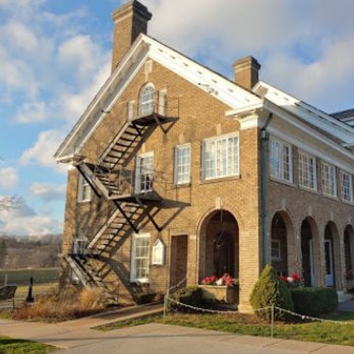 Top 94+ Wallpaper Dorr E. Felt Mansion Photos Excellent