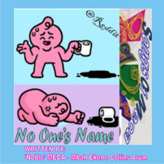 No One's Name