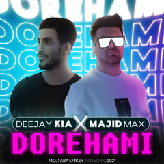 Dorehami (Remix) [feat. Dj Kiaa]