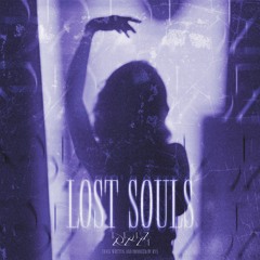 RYX - LOST SOULS