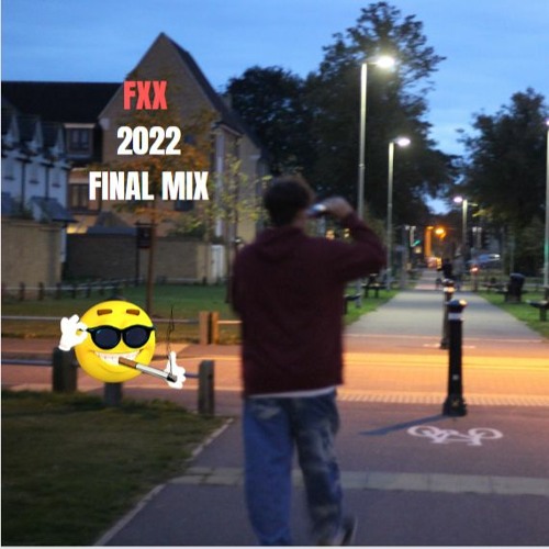 FXX FINAL YEAR MIX