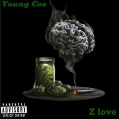 Young Cee - Z love