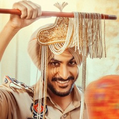 Tu Dis Painda - Rajvir Jawanda | Fiza Chaudhary | G Guri | King Grewal