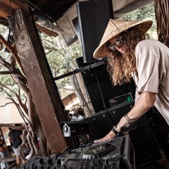 Rameff Live at Xaman Bar, Mexico City 𖦹 - Hybrid Set - Downtempo & Ethnic Deep House ✺