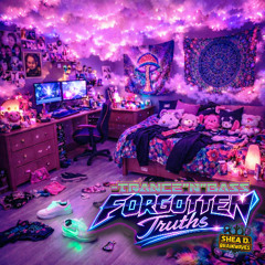 Forgotten Truths - (Trance_N_Bass)