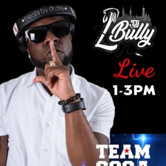 TeamSoca.Com Midday Takeover 4.7.21