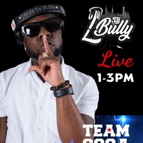 TeamSoca.Com Midday Takeover 4.7.21
