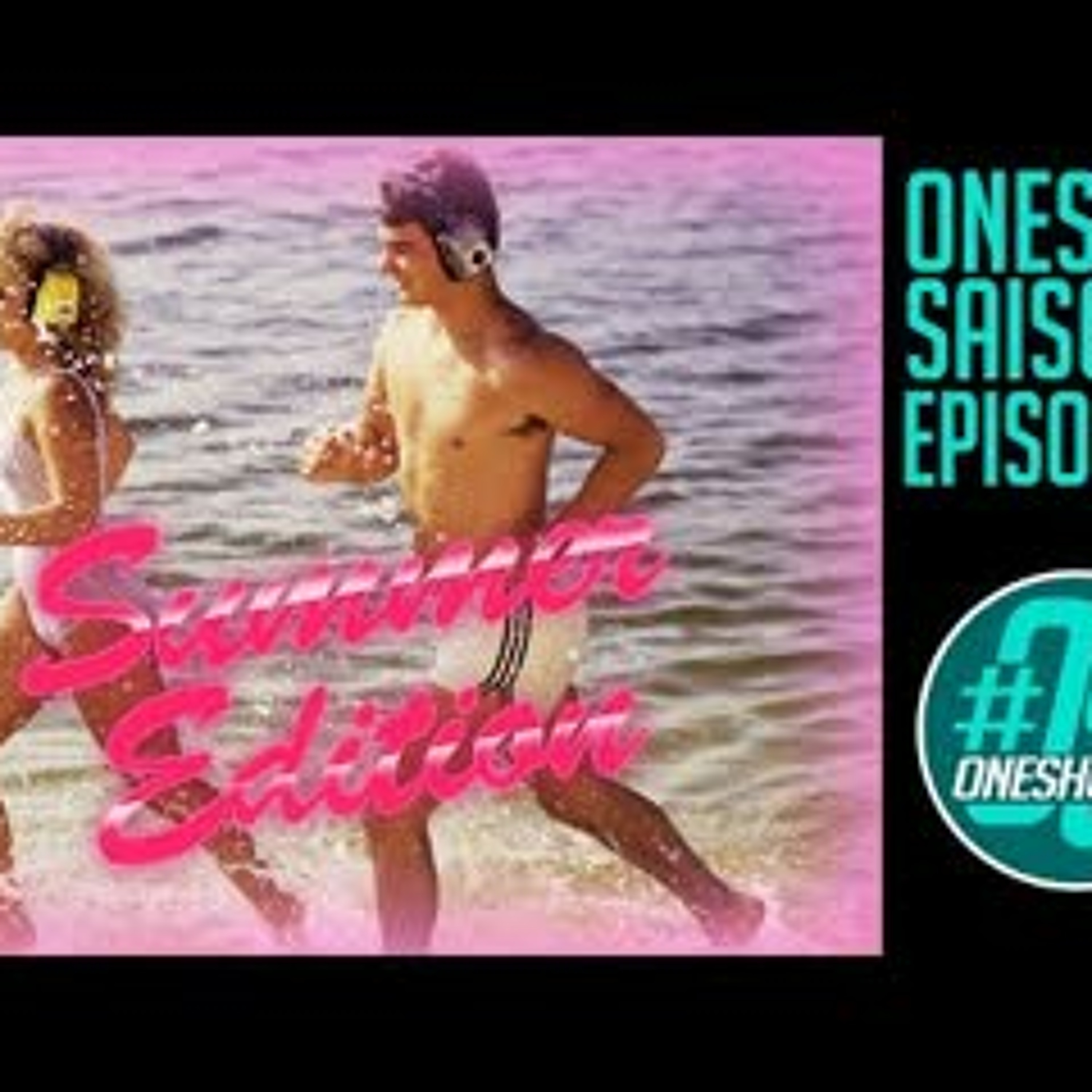 Oneshot S06E16 en live ce soir @22h
