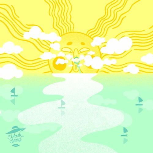 MarkVol - Sun (Gronny Remix)