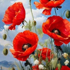 Delicately