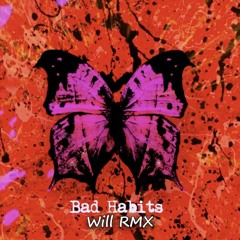 Ed Sheeran - Bad Habits(WillRMX) (Cover By Davina Michelle)