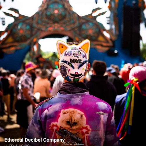 Psytechno 2025 (dj set)