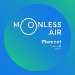 Piemont - Endless Sea (Moonless Air | MLA002 | 2018)