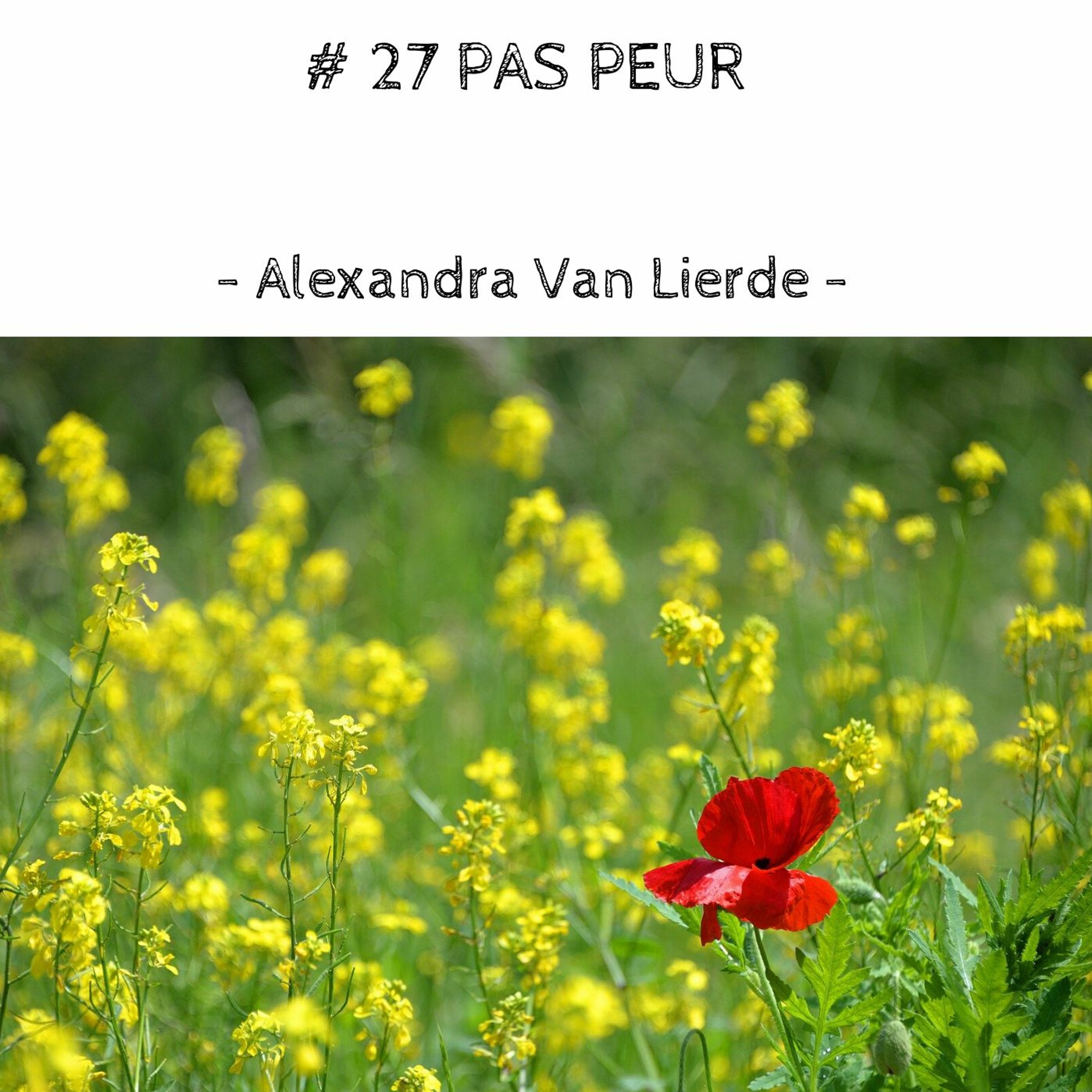 Ça, j\'écoute !