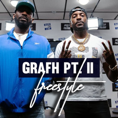 Grafh - Bars On I-95 (Freestyle Pt. 2)