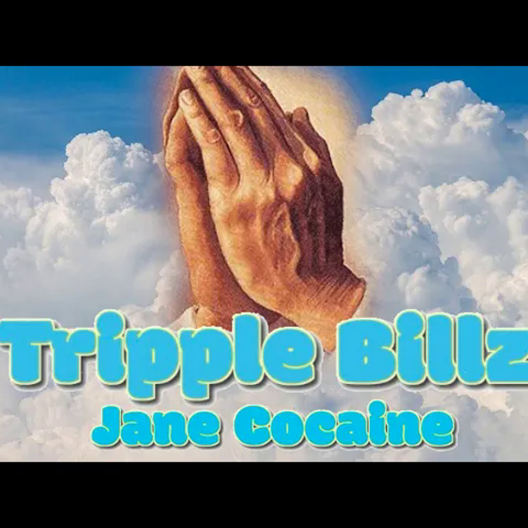 Tripple Billz - nobody (prod. Jane Cocaine)  World Peace Collective 🌎