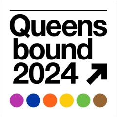 Joe Gross - “Beatitude,” Flushing-Main Street - 7 | QUEENSBOUND 2024