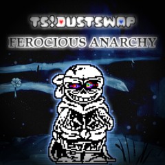 FEROCIOUS ANARCHY (FINAL VERSION) (Aka homeless anarchy itso homicidal lunacy style)
