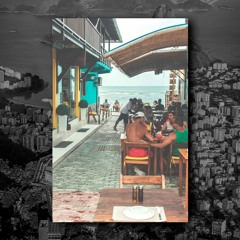 CVIX - Brazilian Groove (2022 Melody Collection Beat Contest)