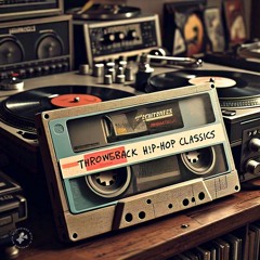 Throwback Rap Classics