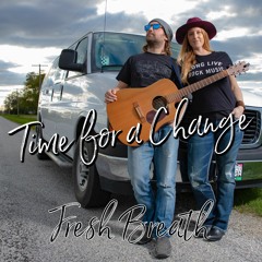 Time for a Change
