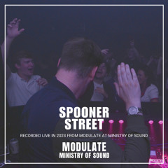 Modulate @ Ministry Of Sound, Baby Box - Spooner Street (30.06.2023)