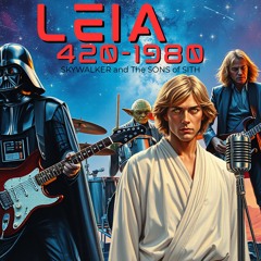 Leia 420-1980