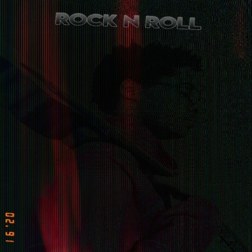 DKR One - Rock N Roll