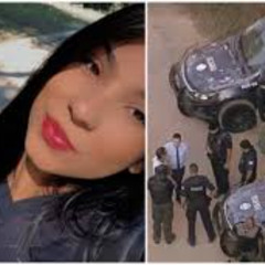 NEW@@LIVE Vídeo completo Vitória: Suspeito preso é principal nome da morte de adolescente