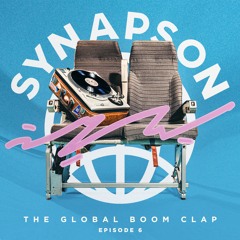 The Global Boom Clap #6
