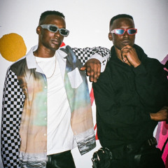 2000's  Dancehall Madness  (flashbacks)