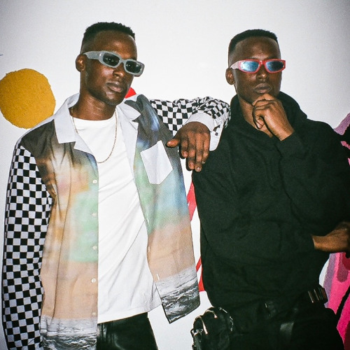 2000's  Dancehall Madness  (flashbacks)