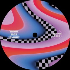 Luke Seager - Cloud Surfing [BMP104]